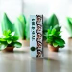 Gold Seal Menthol Normal สัมผัสความเย็นสดชื่นที่ไม่เหมือนใคร 🥶🌿