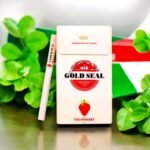 Gold Seal ผลไม้ 🍓