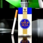 Gold Seal ไลท์ 🤧 สูบนุ่ม สบายคอ