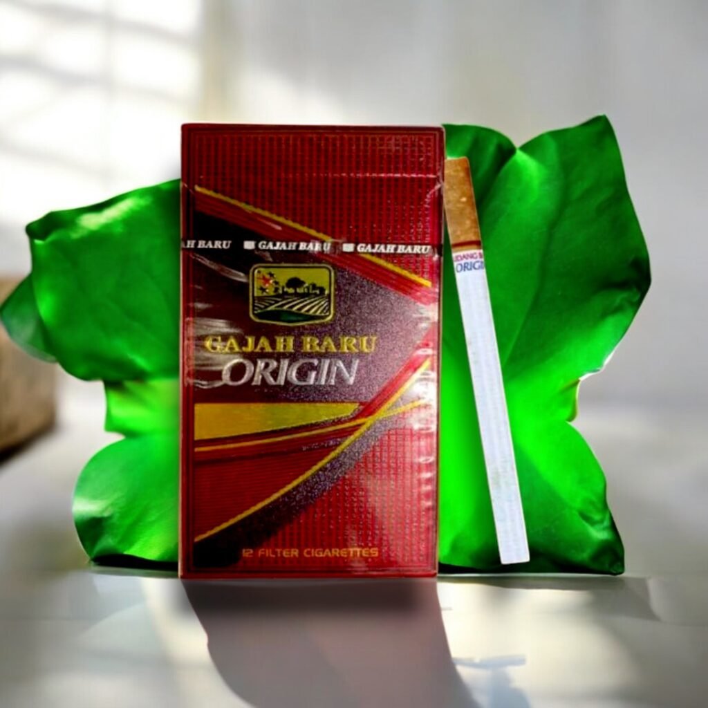 บุหรี่ Gudang