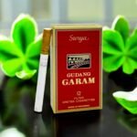 Gudang 🍯 หอมหวาน สูบสนุก ไม่มีเม็ดบีบ