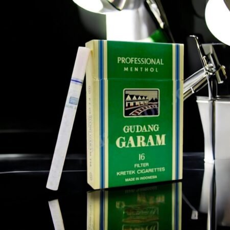 Gudang 🥶 เย็นสดชื่น หอมกลิ่นเมนทอล 🌿