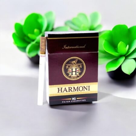 Harmoni – รสชาติหวานหอมที่คุณไม่ควรพลาด! 🍯🌰