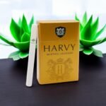 บุหรี่ Harvey Menthol