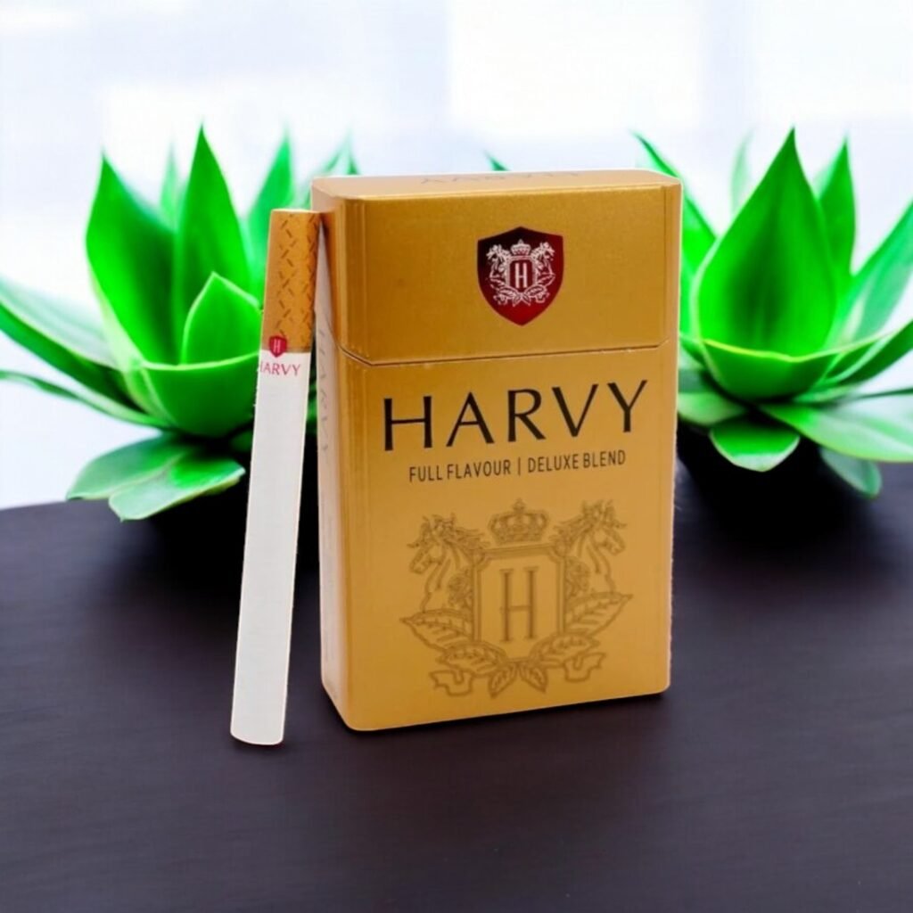 Harvey - คุณต้องสัมผัส🥵❌