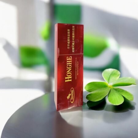 Honghe Red สัมผัสร้อนแรงที่ไม่แสบคอ ❌🥵