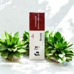 บุหรี่ Honghe สัมผัสร้อนแรงที่นุ่มนวล