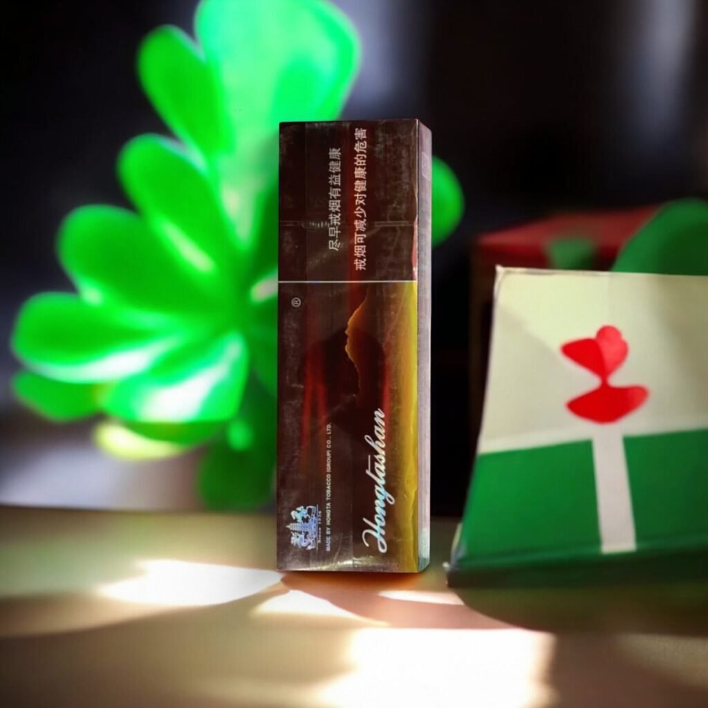 Hongtashan สัมผัสร้อนแรงที่นุ่มนวล 🔥🥵