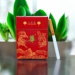 บุหรี่ Hua Classic