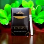 Jack สัมผัสรสชาติที่ร้อนแรง 🔥🥵