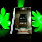 John Menthol เย็นสดชื่น หอมกลิ่นเมนทอล