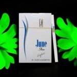 บุหรี่ John ประสบการณ์สูบที่นุ่มนวล