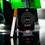 บุหรี่ John