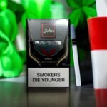 John ร้อนเข้ม หอมหวาน ไม่มีเม็ดบีบ