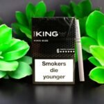 บุหรี่ King 🔥❌