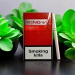บุหรี่ King