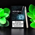 บุหรี่ King