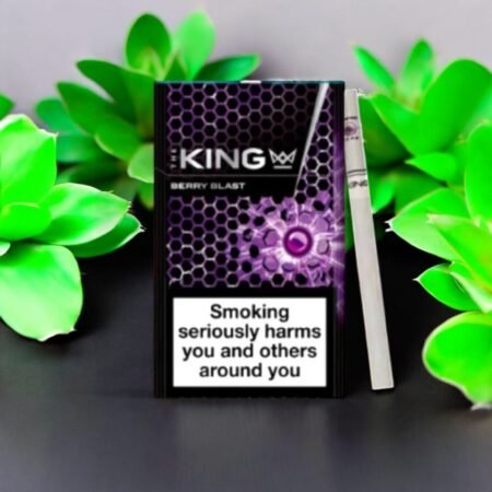 บุหรี่ King