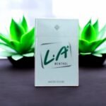 L.A. Ice Menthol