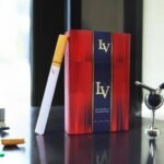 บุหรี่ LV Classic