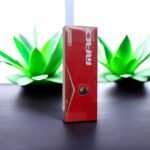 บุหรี่ Mac Red Queen