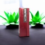 Mac ร้อนคลาสสิค 🥵 สูบนุ่ม ไม่บาดคอ