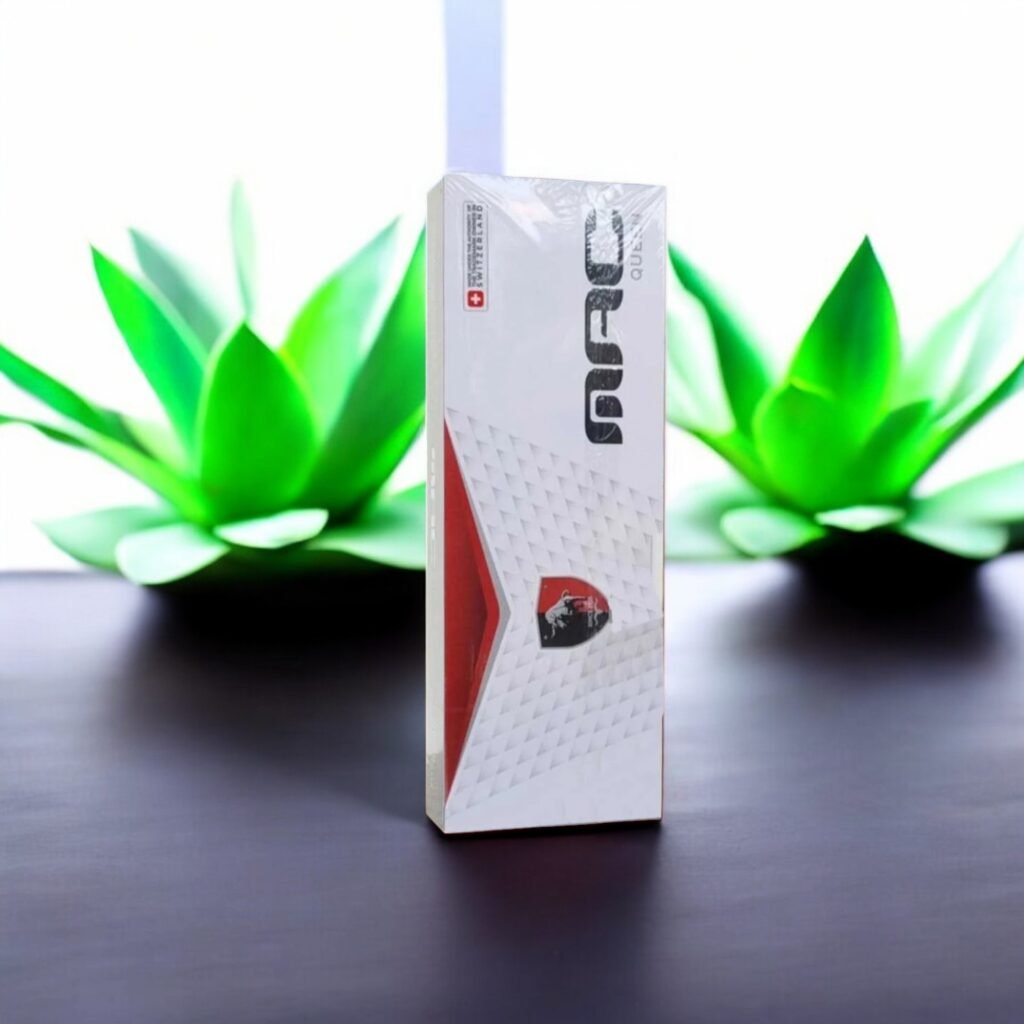 Mac ไลท์ 🤧 สูบนุ่ม ไม่บาดคอ