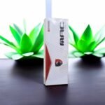 Mac ไลท์ 🤧 สูบนุ่ม ไม่บาดคอ