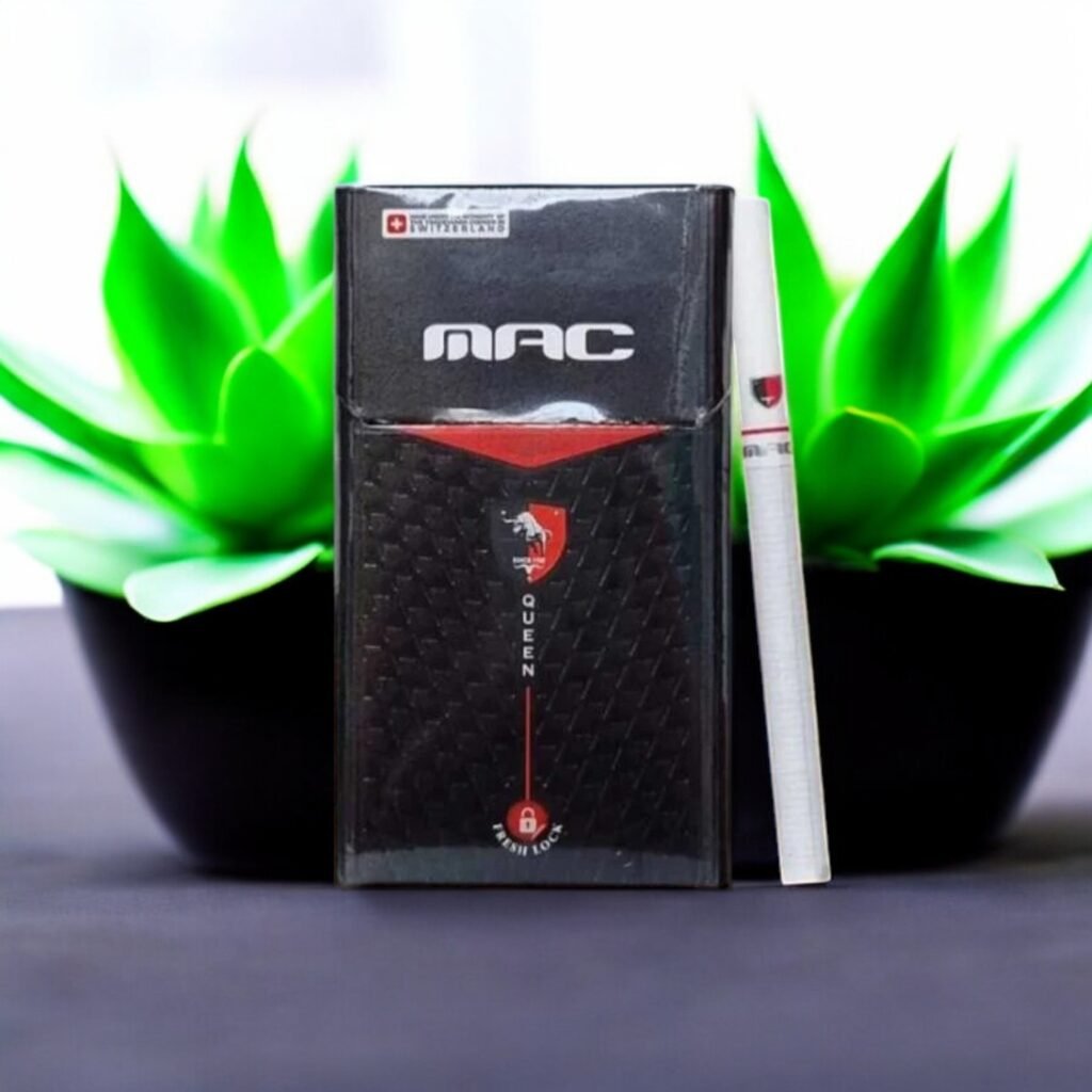 Mac 🥵 ร้อนคลาสสิค