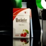 Manchester Cherry Slims