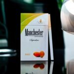 Manchester Mango Slims 🍋🥙