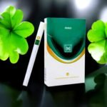 บุหรี่ Mango ประสบการณ์เย็นสดชื่น