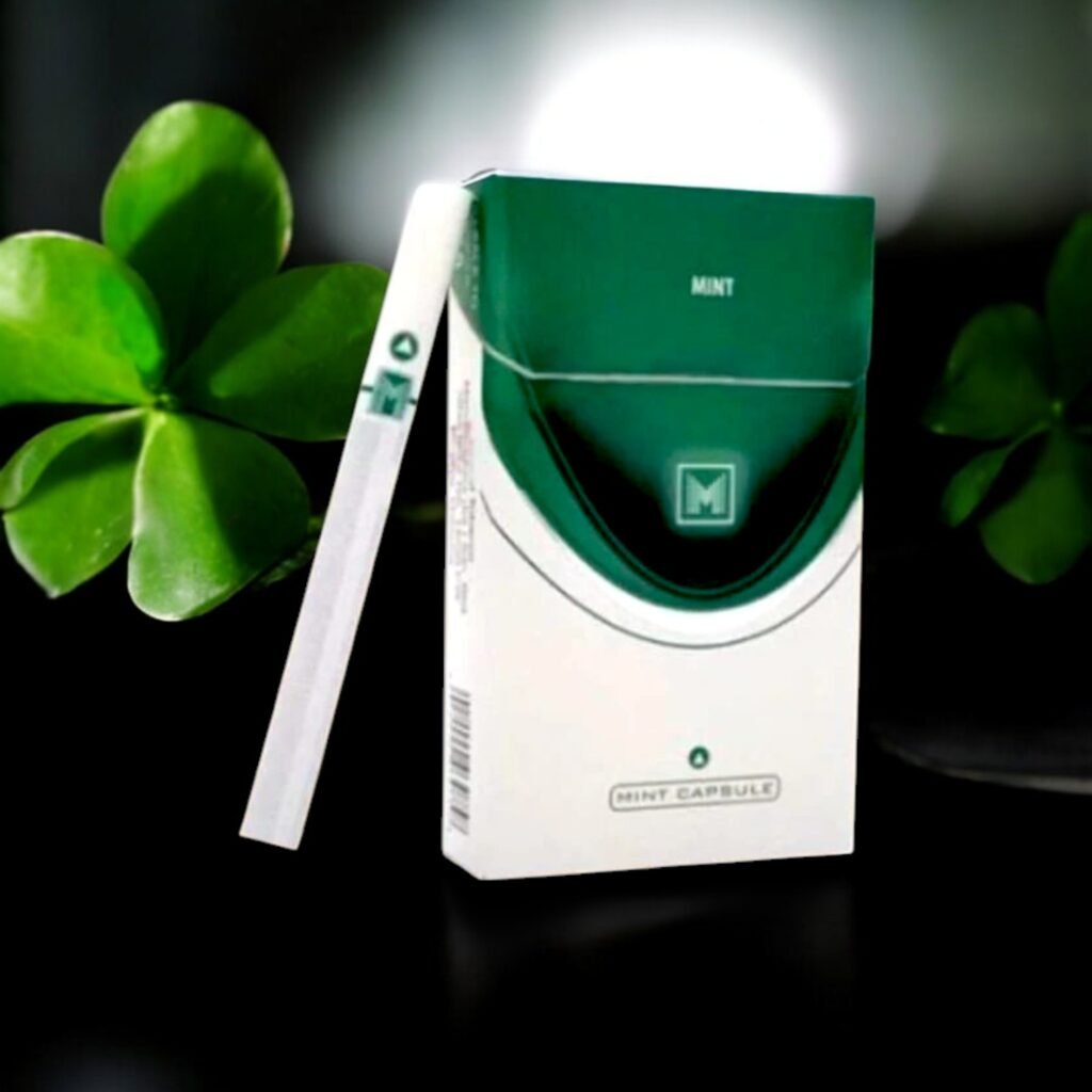 บุหรี่ Mango