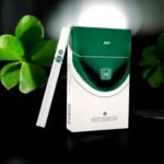 บุหรี่ Mango