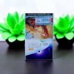 บุหรี่ Mevius Blueberry Slim