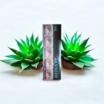 Mevius Blueberry สายเย็นหอมกลิ่นบลูเบอร์รี่จากขเมร