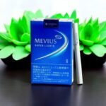 บุหรี่ Mevius สูบลื่นไม่เจ็บคอจากญี่ปุ่น! 🤧✨