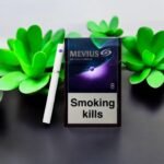 Mevius – เย็นสดชื่นกับกลิ่นองุ่นที่คุณต้องลอง! 🥶🍇