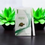 Mond ผลไม้ – ประสบการณ์การสูบที่หอมหวานและสดชื่น