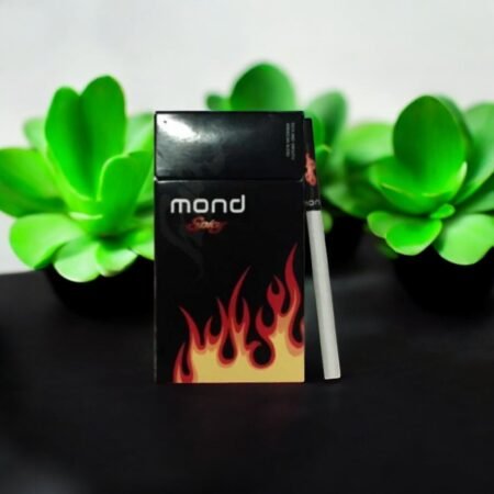 บุหรี่ Mond