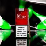 More รสชาติหวานนุ่มลื่นจากสวิตเซอร์แลนด์ 🍯