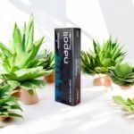 บุหรี่ Napoli