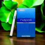 Napoli ร้อนแรงและนุ่มนวลสำหรับคนรุ่นใหม่ 🥵