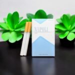 Napoli – ประสบการณ์การสูบที่นุ่มนวลและลื่นไหล! 🤧❌