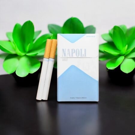 Napoli – ประสบการณ์การสูบที่นุ่มนวลและลื่นไหล! 🤧❌