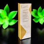 Napoli – ประสบการณ์การสูบที่นุ่มลื่นและไร้เม็ดบีบ! 🥵❌