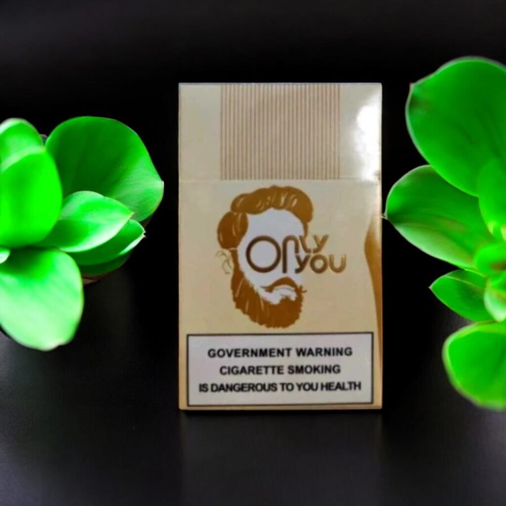 Only You – สัมผัสความนุ่มนวลที่เหนือระดับ 🌟