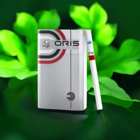 บุหรี่ Oris