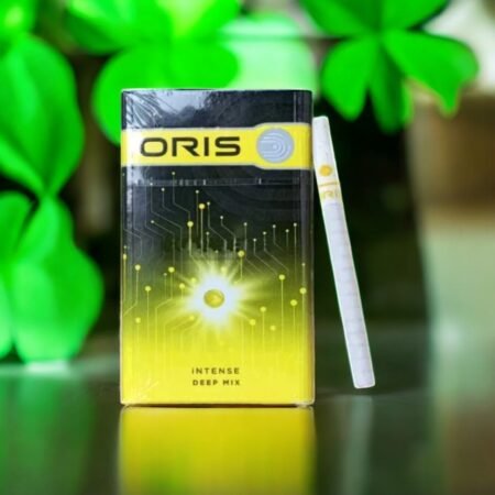 บุหรี่ Oris Intense Tropical