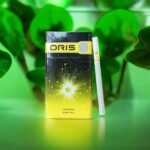 Oris Lemon Ice ❄️🍋